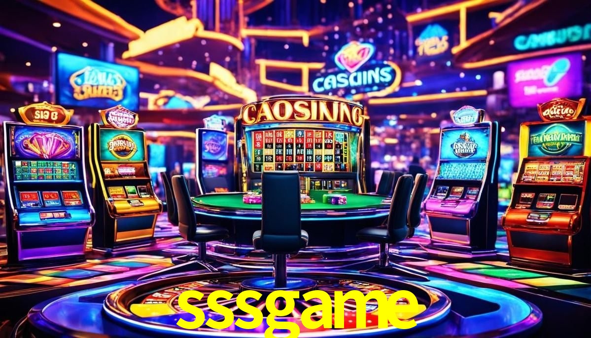 login sssgame