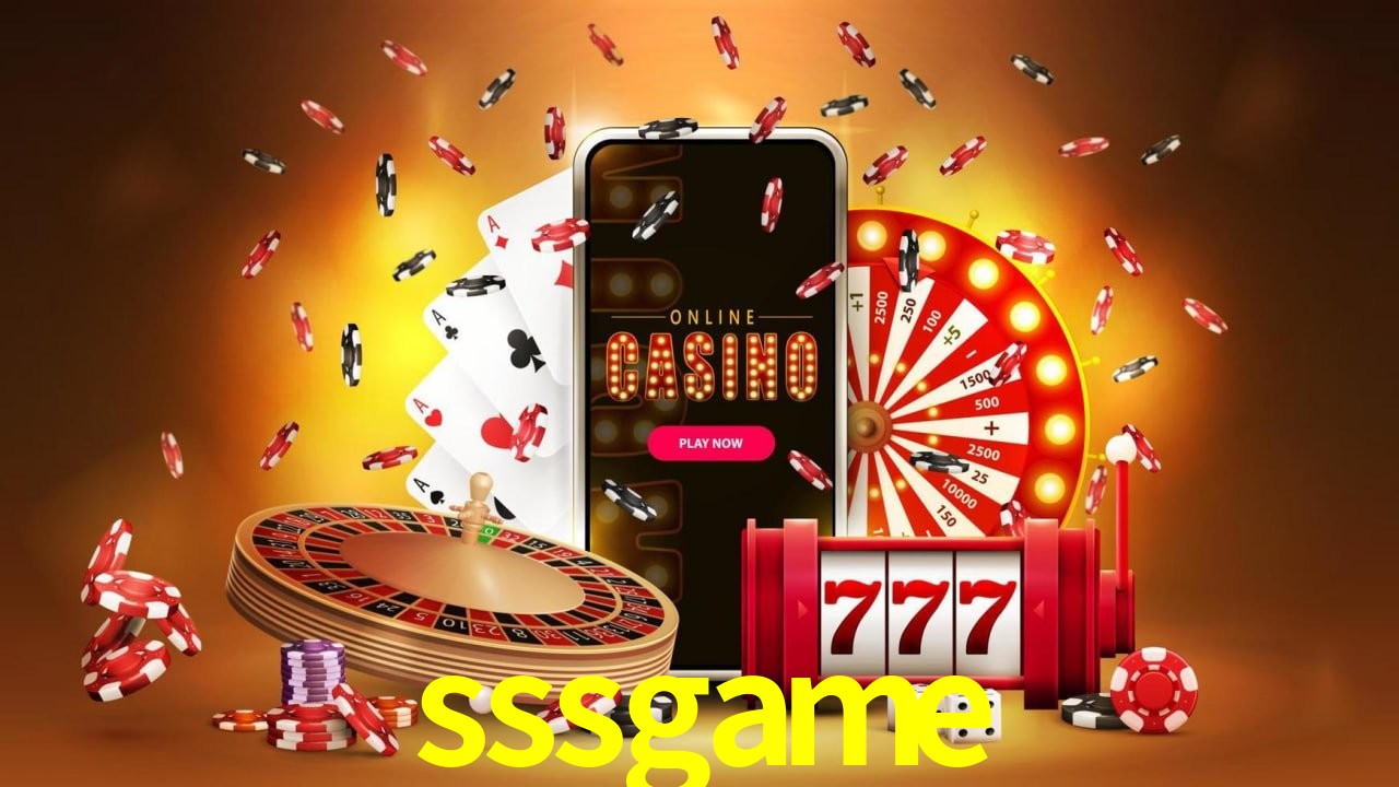 App Mobile sssgame