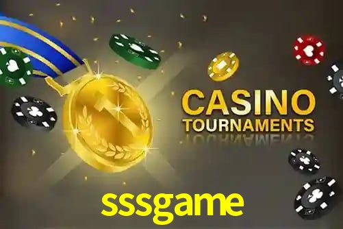 iPhone sssgame