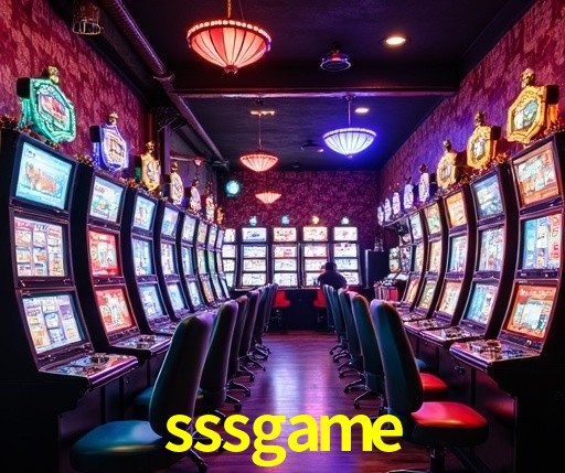 Melhores Jogos sssgame