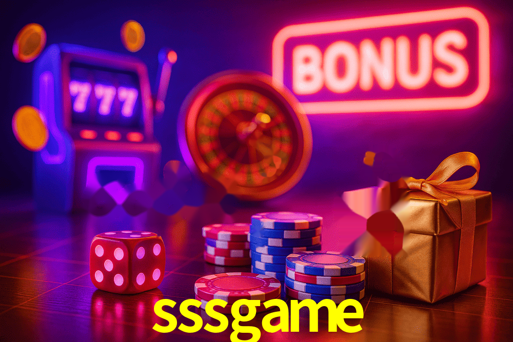 Baixar sssgame Android