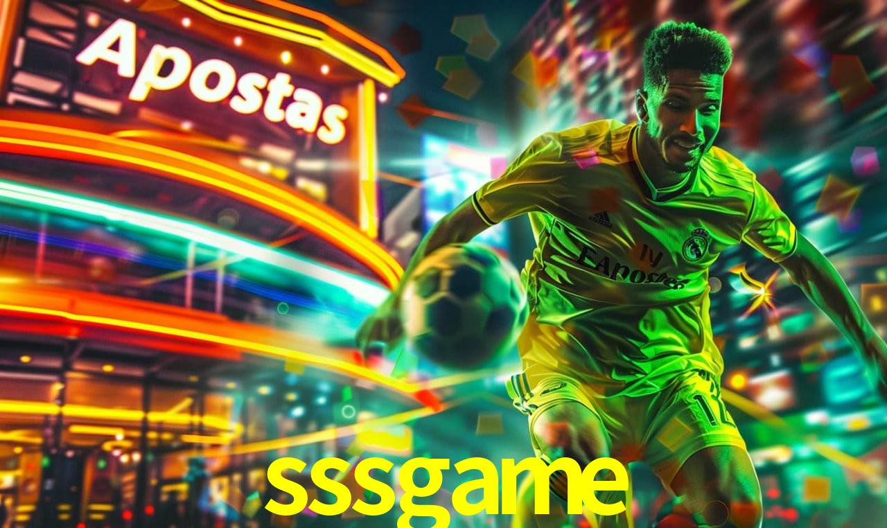plataforma sssgame