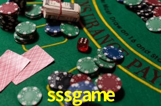 Bônus App sssgame