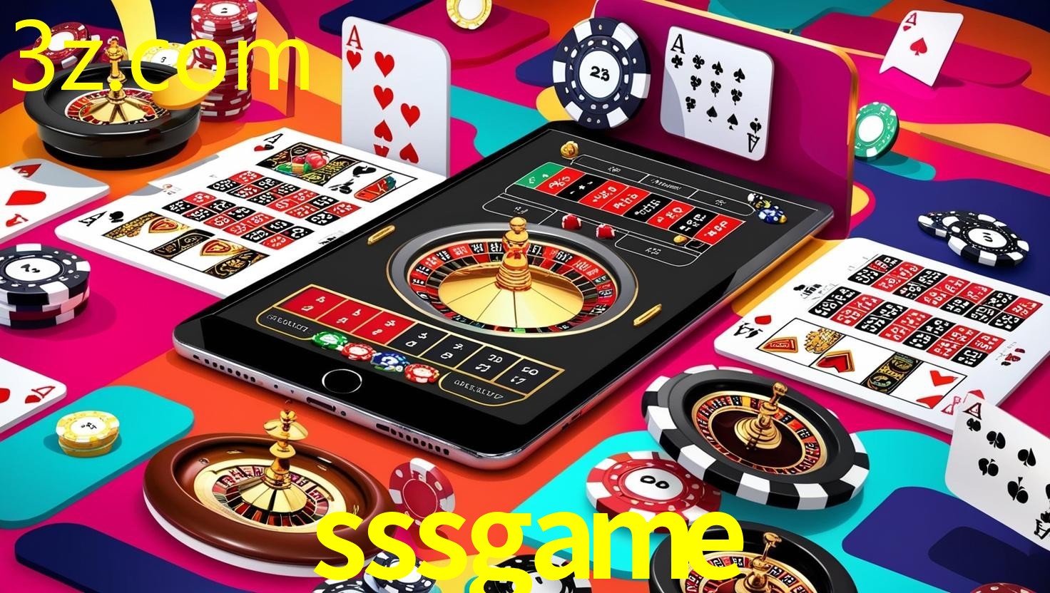 SSSGAME