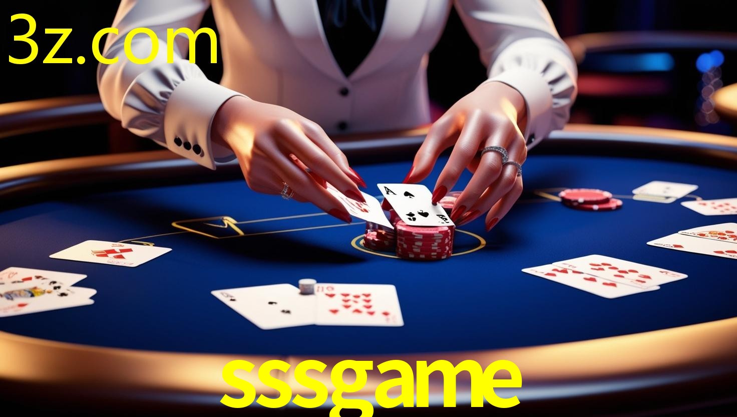 SSSGAME