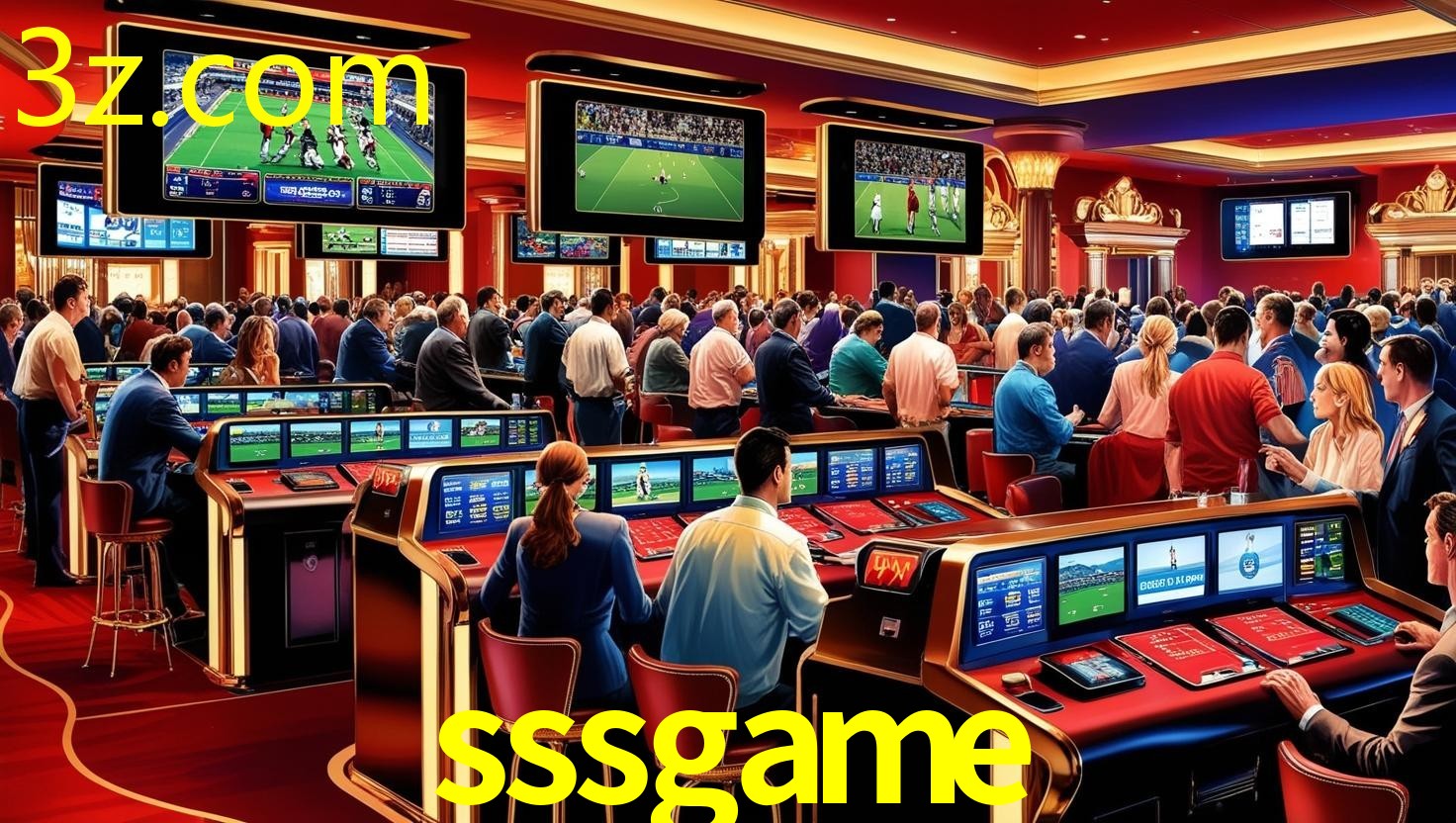 SSSGAME